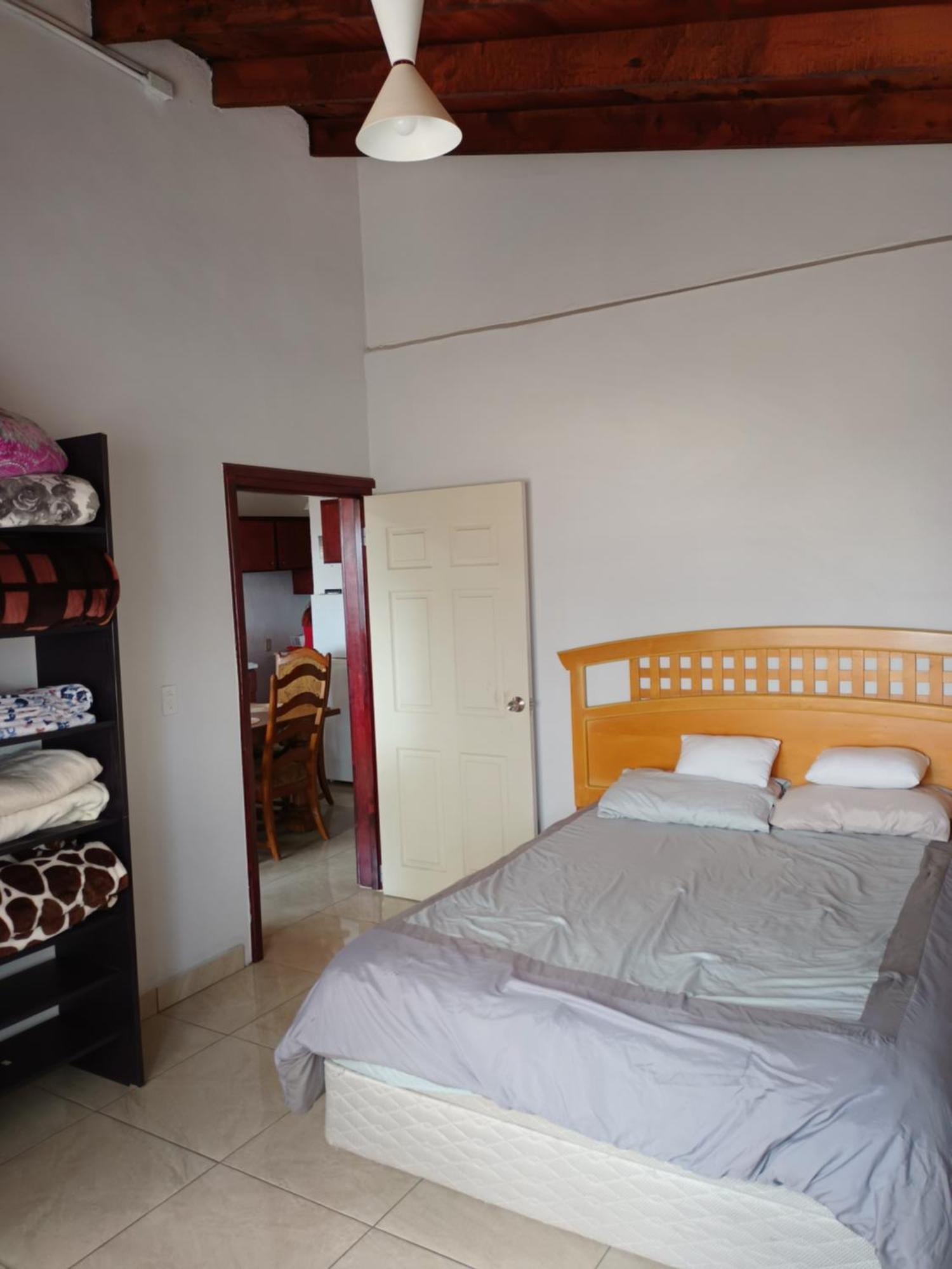 Apartamentos Rosarito.!! Con Vista Al Mar ! Εξωτερικό φωτογραφία