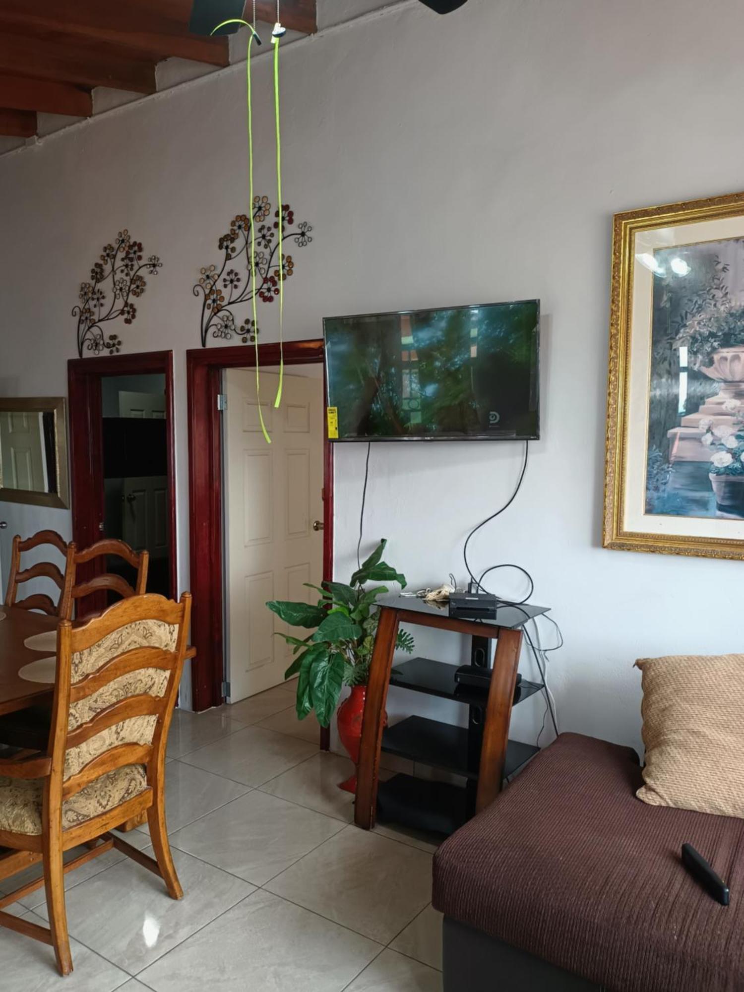 Apartamentos Rosarito.!! Con Vista Al Mar ! Εξωτερικό φωτογραφία