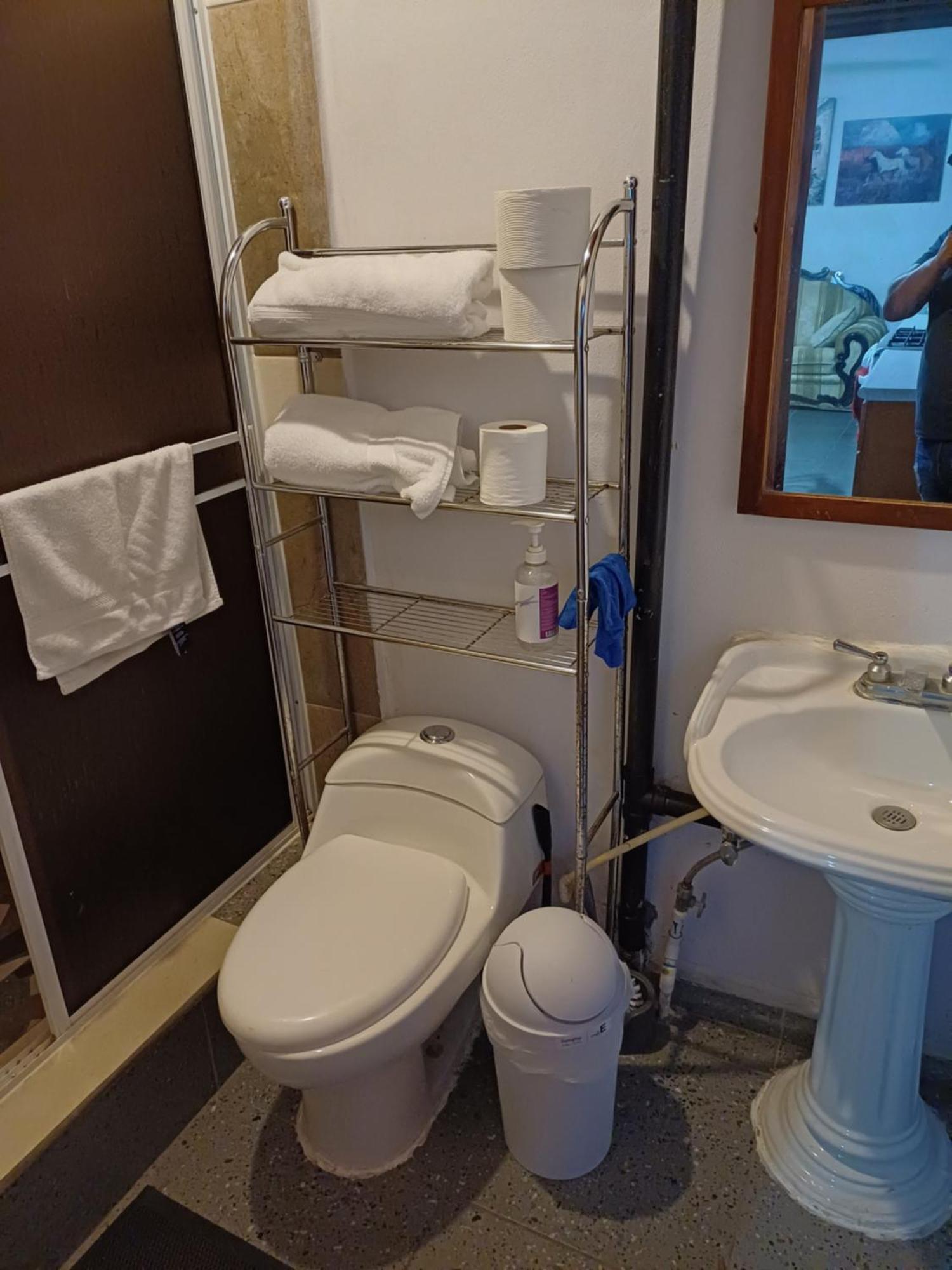 Apartamentos Rosarito.!! Con Vista Al Mar ! Εξωτερικό φωτογραφία