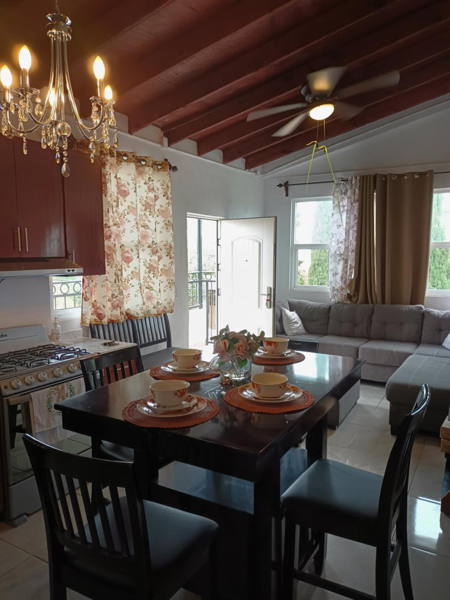 Apartamentos Rosarito.!! Con Vista Al Mar ! Εξωτερικό φωτογραφία