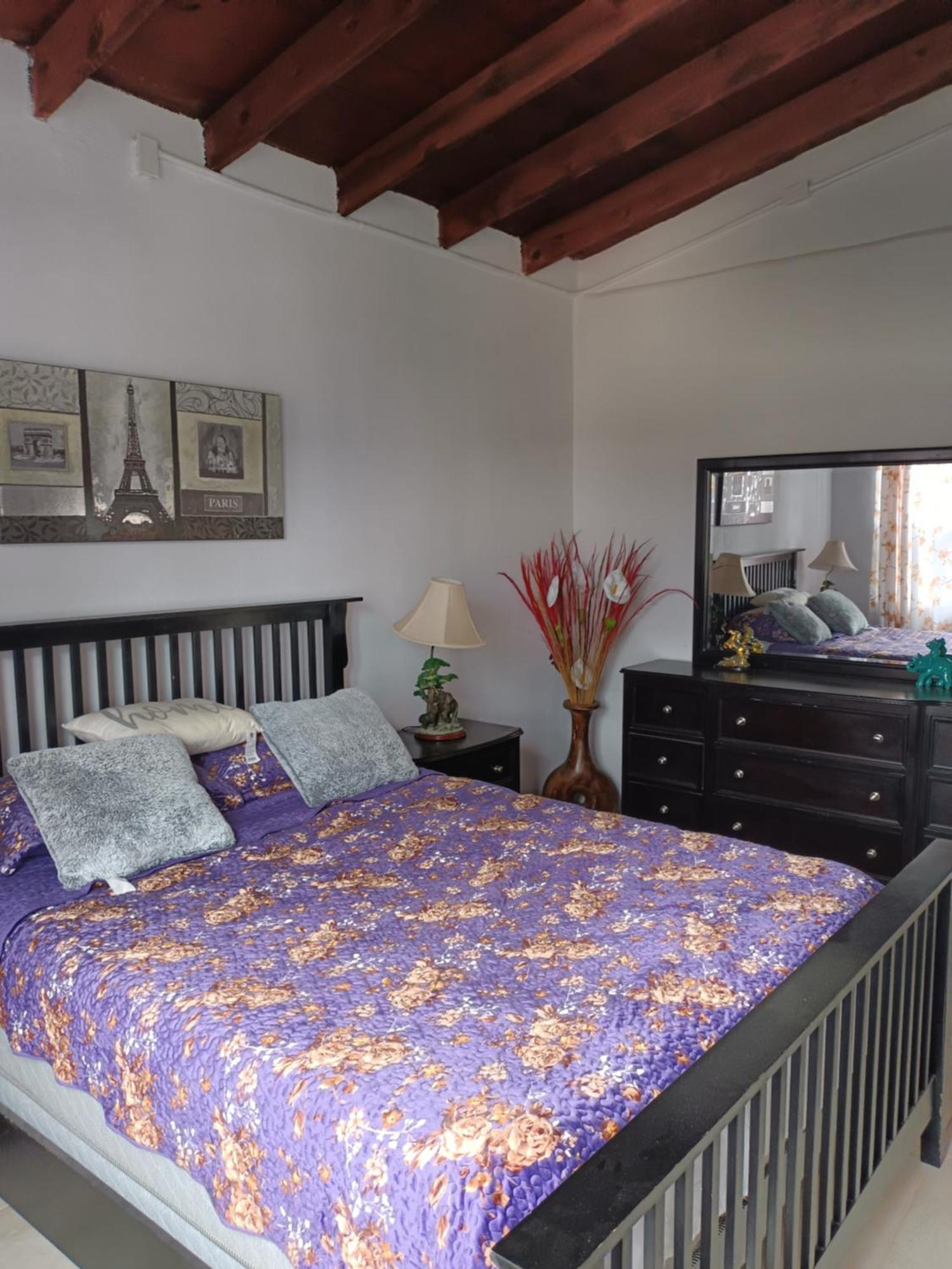 Apartamentos Rosarito.!! Con Vista Al Mar ! Εξωτερικό φωτογραφία