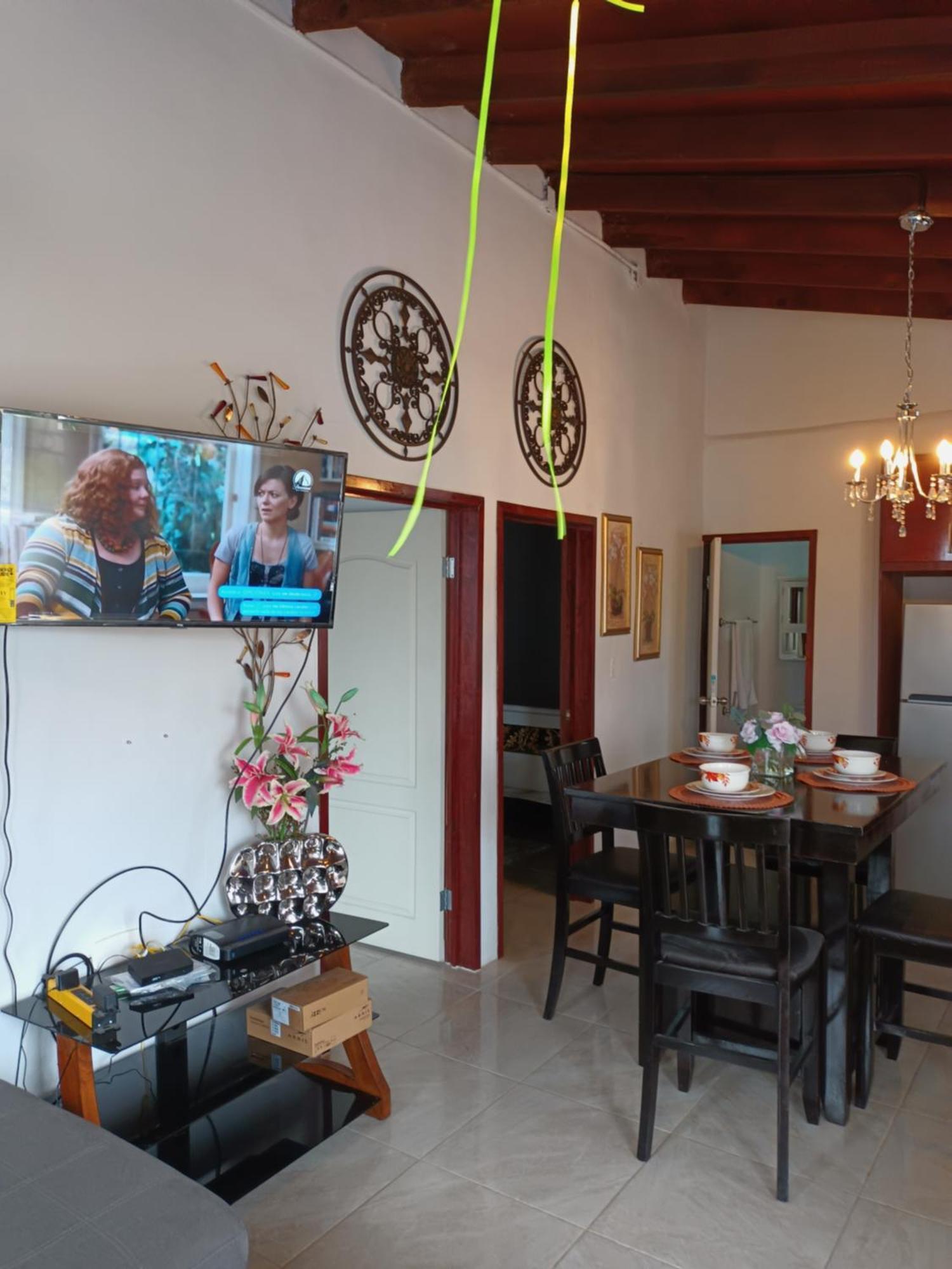 Apartamentos Rosarito.!! Con Vista Al Mar ! Εξωτερικό φωτογραφία