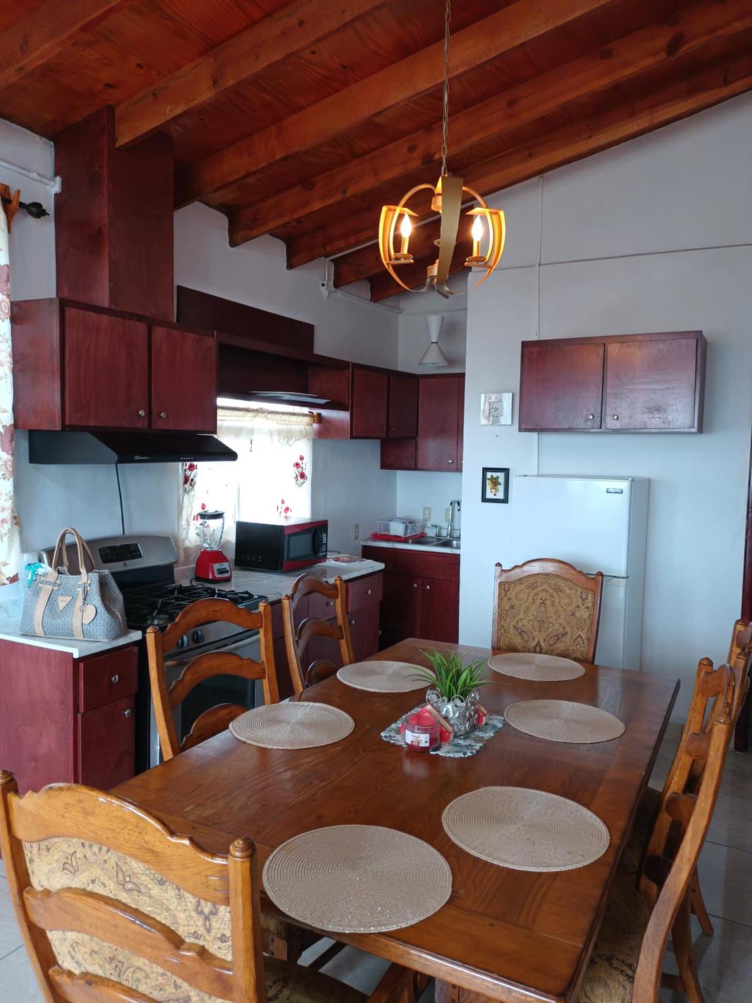 Apartamentos Rosarito.!! Con Vista Al Mar ! Εξωτερικό φωτογραφία
